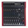 Imagem de Mixer Com Efeitos De 12 Canais Proel
