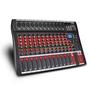 Imagem de Mixer de Áudio FULUODE CT120S - 12 Canais com Bluetooth e USB