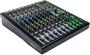 Imagem de Mixer De Audio Profx 12V3 Mackie