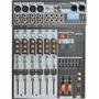 Imagem de Mixer de Áudio Soundcraft SX 802Fx