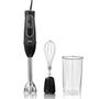 Imagem de Mixer de Mão Braun MultiQuick 5 350W Preto com Copo e Batedor