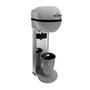Imagem de Mixer de Milk Shake com Copo 800ml Inox 1 Haste Skymsen