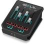 Imagem de Mixer de Transmissão GoXLR MINI TC Helicon - Interface USB