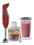 Imagem de Mixer Delight Vermelho Função Turbo Oster 220v