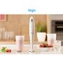 Imagem de Mixer Elgin 200W 2 em 1 Branco