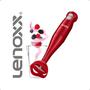 Imagem de Mixer Facile Misturador de Bebidas Vermelho 200W 110V Lenoxx PMX409_127