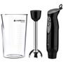 Imagem de Mixer Fast Cut Preto Cadence 220V