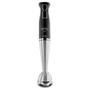 Imagem de Mixer Inox Maxx BMX355P 350W Britânia Preto Com Suporte de Parede e Jarra 1,05L 220V