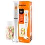 Imagem de Mixer Mallory Robot 300 01 Velocidade Capacidade de 800 ml Múltiplas Funções