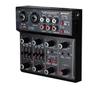 Imagem de Mixer Mesa de Som com Interface USB e Bluetooth Stream Lexsen MIX 2