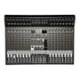 Imagem de Mixer mesa de som waldman 16 canais pa-1642 profissional usb