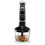 Imagem de Mixer Mondial Turbo 3 em 1 350W M-14 - 77058-01 Preto 110 VOLTS