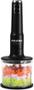 Mixer Multifree Mallory 4 em 1 - Sem Fio/Bivolt Imagem de Mixer Multifree Mallory 4 em 1 - Sem Fio/Bivolt