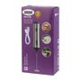 Imagem de Mixer Onida ON-2150 - 6W - Recarregavel - Prata