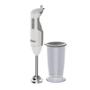 Imagem de Mixer Oster Versatile Branco 220V com Haste em Aço Inox e Motor de 250W