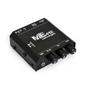 Imagem de Mixer Para Estudo Com Dois Canais Mod Me412 Preto