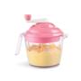 Imagem de Mixer Para Massa Cupcake Jarra Confeitaria 2,5 Ltrs Fox Run