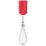 Imagem de Mixer Philips Walita 3 em 1 400W Viva Collection 2 Velocidades Vermelho RI1364