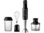 Imagem de Mixer Philips Walita 3 em 1 Preto e Prata 400W