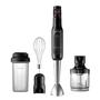 Imagem de Mixer Philips Walita 3 em 1 Preto /Prata 400W - Daily RI2622/72 Speed Guidance 127V