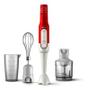 Imagem de Mixer Philips Walita Daily Collection 400W vermelho RI2622