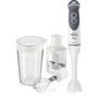 Imagem de Mixer Philips Walita RI1364 Pro Mix com Mini Processador e Copo 400W Branco