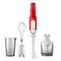 Imagem de Mixer Philips Walita - RI2622 - Vermelho - 110v