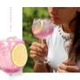 Imagem de Mixer Prata Tônica Pink Lemonade 269ml Lata 6UN