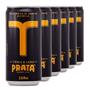 Imagem de Mixer Prata Tônica Zero Sabores Variados 269ml 6UN