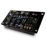Imagem de Mixer SKP Pro Audio 3 Canais com MP3 Player, USB, 220V - SM65U