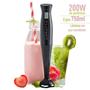 Imagem de Mixer Super Com Copo Mx-01 Preto 200w 127v