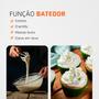 Imagem de Mixer Turbo 3 em 1 Mondial Preto 350W M-14