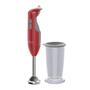 Imagem de Mixer Versatile Vermelho 127V - Oster