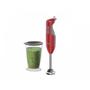 Imagem de Mixer Versatile Vermelho Haste Inox 220V Oster