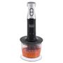 Imagem de Mixer Vertical 3 em 1 Black+Decker Fusion MK600-BR 600w 127v