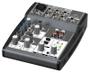 Imagem de Mixer Xenyx 110V - 502 - Behringer