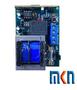Imagem de Mkn Modulo Interruptor Eletronico Saida 127/220V 433Mhz 2956