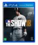 Imagem de MLB The Show 18 - PS 4