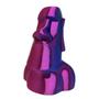 Imagem de Moai Estátua Escultura 20 Cm Ilha Da Páscoa Decoração 3D