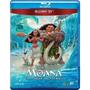 Imagem de Moana - Um Mar de Aventuras -  Blu-Ray 3D Disney