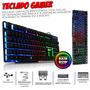 Imagem de Mobilador Gamer Periféricos Acessórios Tripe Otg Hub e Pad