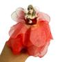 Imagem de Móbile de Fada Com Bolinha de Sabão para pendurar Fada do amor - Hadu Esotéricos e Religiosos