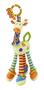 Imagem de Mobile Espiral Centopeia + Girafa Girafinha Bebê
