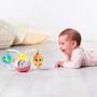 Imagem de Móbile Interativo - 2-1 - Tummy Time - Tiny Princess Tales - Tiny Love