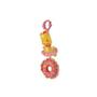 Imagem de Mobile p/carrinho girafinha pula pula cgn94 fisher-price