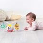 Imagem de Móbile Tummy Time Tiny Love - Tiny Princess Tales