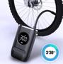 Imagem de Mobilidade Inteligente: Compressor Portátil Sistema