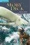 Imagem de Moby dick with cross platform application (classic   level 4) - EXPRESS PUBLISHING