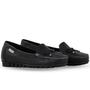 Imagem de Mocassim Bottero Feminino Couro 354001 Preto