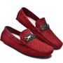 Imagem de Mocassim casual drive GTS - Masculino